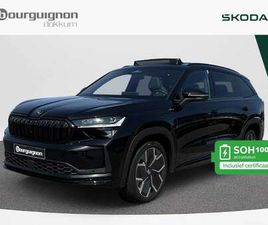 1.5 TSI PHEV SPORTLINE BUSINESS | 204 PK | PANO DA