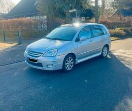 SUZUKI LIANA AUTO SUZUKI LIANA