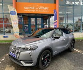 E-TENSE - 136 - PERFORMANCE LINE