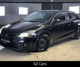 KIA PROCEED KIA PRO_CEE'D / PROCEED 1.6 CVVT