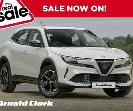 1.2 MHEV IBRIDA E-DCT EURO 6 (START/STOP) 5DR