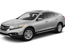 HONDA CROSSTOUR USED 2013 HONDA CROSSTOUR EX-L