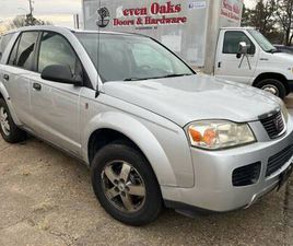 2006 SATURN VUE