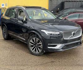 VOLVO XC90 T8 VOLVO XC90 2.0 T8 AWD RECHARGE INSCRIPTION EXP AUTO