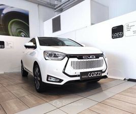 EVO EVO3 - 1.5 BI-FUEL GPL