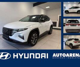 1.6 T-GDI TREND 2XKLIMA ACC AKUSTIKGLAS