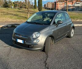 FIAT 500 1.4 100CV
