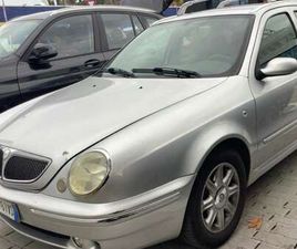 1.9 JTD CAT S.W. EMBLEMA NUOVA