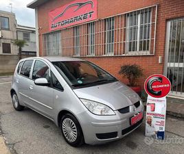 MITSUBISHI COLT 1.1 75CV INFORM