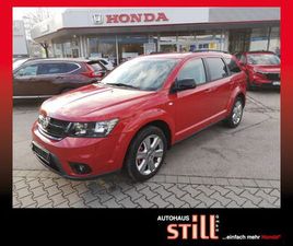 2.0 MULTIJET 16V BLACK CODE NAVI+SHZ+LM