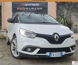 NESSUN VINCOLO FINANZIAMENTO1.7 DCI INTENS 120CV