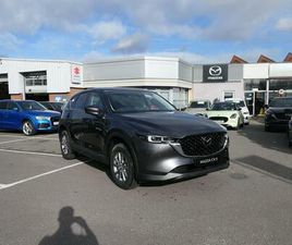 2.0 E-SKYACTIV G MHEV CENTRE-LINE EURO 6 (START/STOP) 5DR
