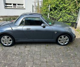 DAIHATSU COPEN 1.3 -