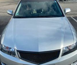 HONDA ACCORD TOURER 2.2 I-CTDI - TÜV BIS 2027