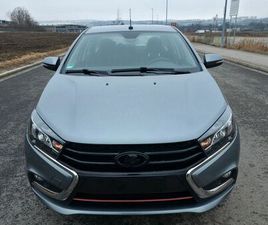 LADA VESTA