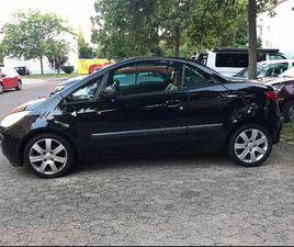 MITSUBISHI COLT 1.5 CZC CABRIO/ROADSTER