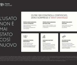 2.0H (184CV) E-CVT GR SPORT