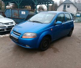 DIVERSE EXPORT FAHRZEUGE