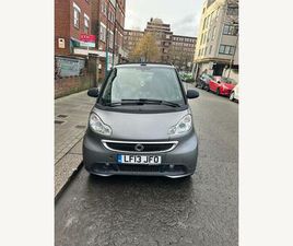 1.0 PULSE CABRIOLET SOFTTOUCH EURO 5 2DR