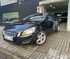 VOLVO S60 1.6 D2 MOMENTUM