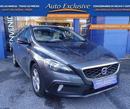 VOLVO V40 CROSS COUNTRY D3 VOLVO V40 CROSS COUNTRY 2.0 D3 SUMMUM AUTO