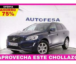 VOLVO XC60 2.0 D3 MOMENTUM AUTO