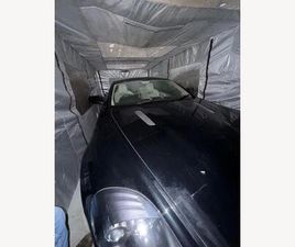 ASTON MARTIN DB9 5.9 SEQ 2DR