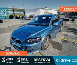 VOLVO C30 VOLVO C30 1.6 MOMENTUM