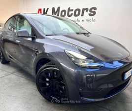 LONG RANGER DUAL MOTOR AWD