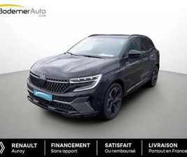 E-TECH FULL HYBRID 200 GSR2 ICONIC ESPRIT ALPINE