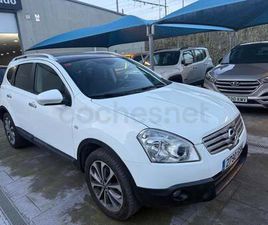 NISSAN QASHQAI+2 1.5 DCI TEKNA SPORT 4X2 18
