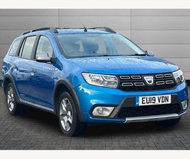 0.9 TCE COMFORT EURO 6 (START/STOP) 5DR