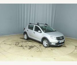 1.5 DCI LAUREATE EURO 6 (START/STOP) 5DR