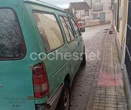 NISSAN VANETTE NISSAN VANETTE CARGO