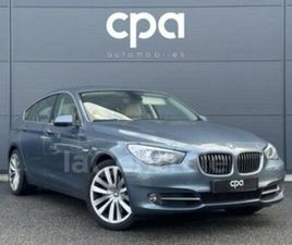 (F07) 530DA 245 LUXE