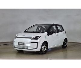 JAC E-JS1 BEV 30KWH LUXURY AUTO HATCHBACK 2026