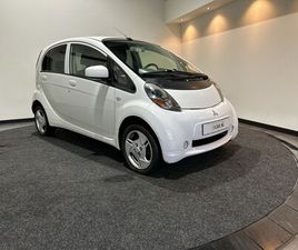 MITSUBISHI I-MIEV - 4-PEROONS 16 KWH COMPACT | LAGE KOSTEN