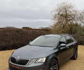 SW 1.6 CR TDI 115 CV AUTOMATIQUE DSG SPORT VAT IN