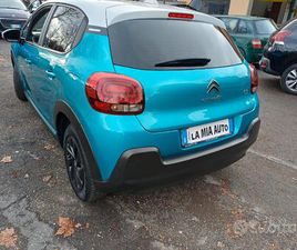 CITROEN C3 BLUEHDI