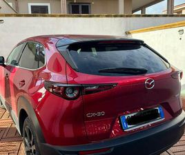 MAZDA CX-30 HOMURA 2.0 | 122CV