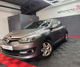 1.5 DCI PHASE II HATCHBACK