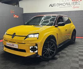 E-TECH ELETRIQUE 150 CH