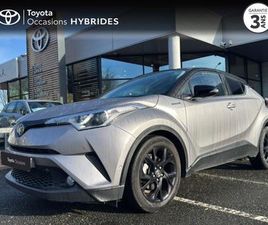 122H GRAPHIC 2WD E-CVT RC18