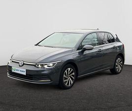 GOLF STYLE BUSINESS PREMIUM 1.4 TSI EHYBRID 110 KW (150 PK) 6 VERSNELLINGEN DSG