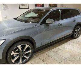 VOLVO V60 CROSS COUNTRY B4 MILD HYBRID AWD DIESEL