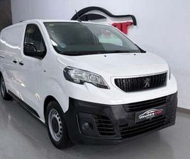 PEUGEOT EXPERT FG. STANDARD 1.5BLUEHDI S&S PRO 100