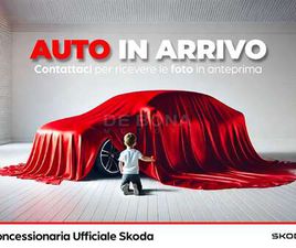 WAGON 2.0 TDI SELECTION 150CV DSG