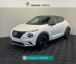 NISSAN JUKE JUKE HYBRID 143 PREMIERE EDITION