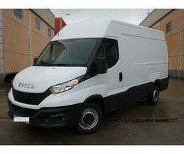 IVECO DAILY FURGÓN 35C16 V 4100 H2 16.0 156