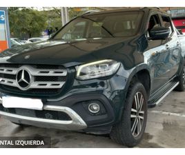 X 250D PROGRESSIVE AUT.